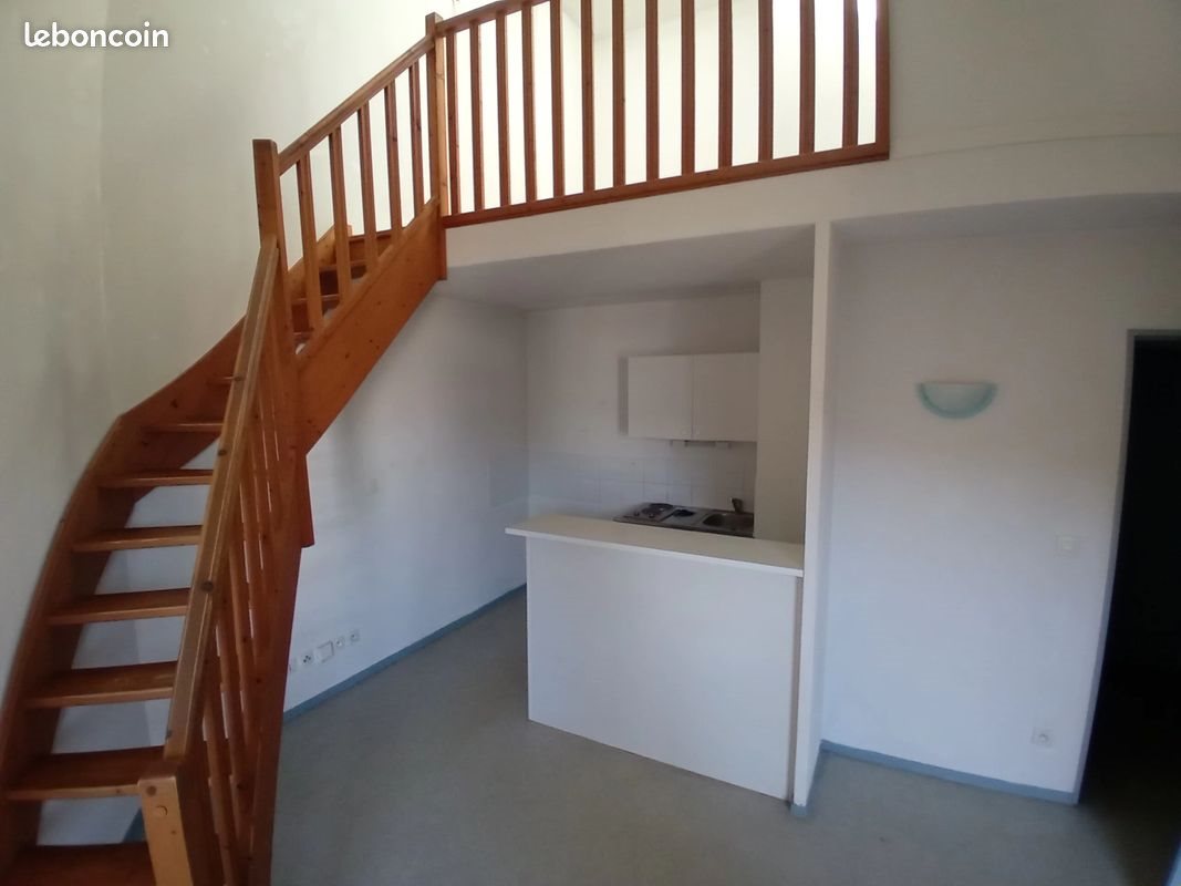 Appartement à vendre, 55m², Toulouse
