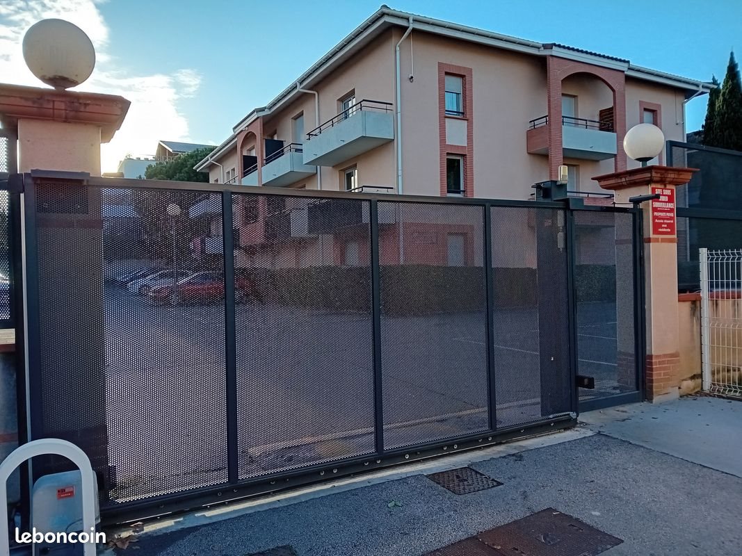 Appartement à vendre, 55m², Toulouse