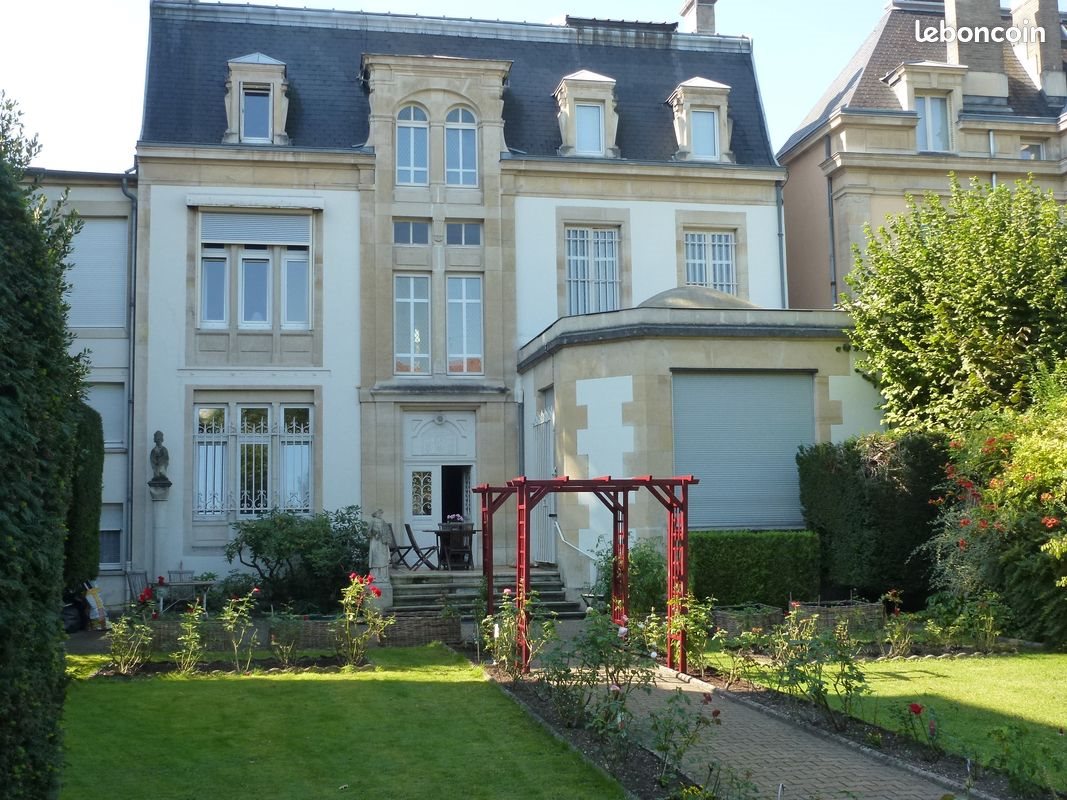 Appartement à louer, 58m², Nancy