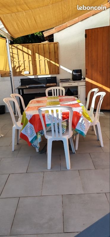 Maison à vendre, 29m², Agde (Cap d'Agde)