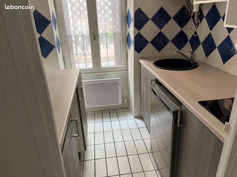 Appartement à louer, 30m², Toulouse