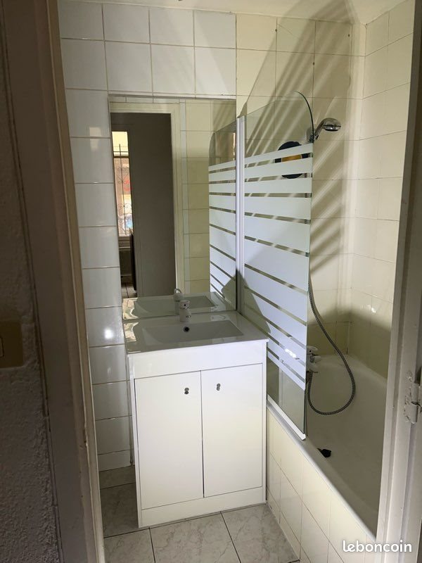 Appartement à louer, 30m², Toulouse