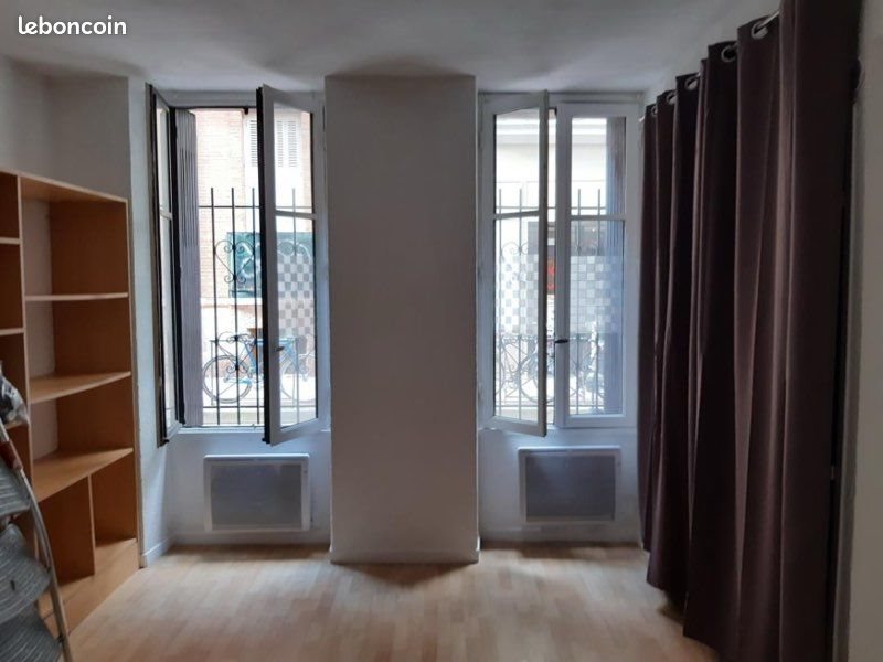 Appartement à louer, 30m², Toulouse