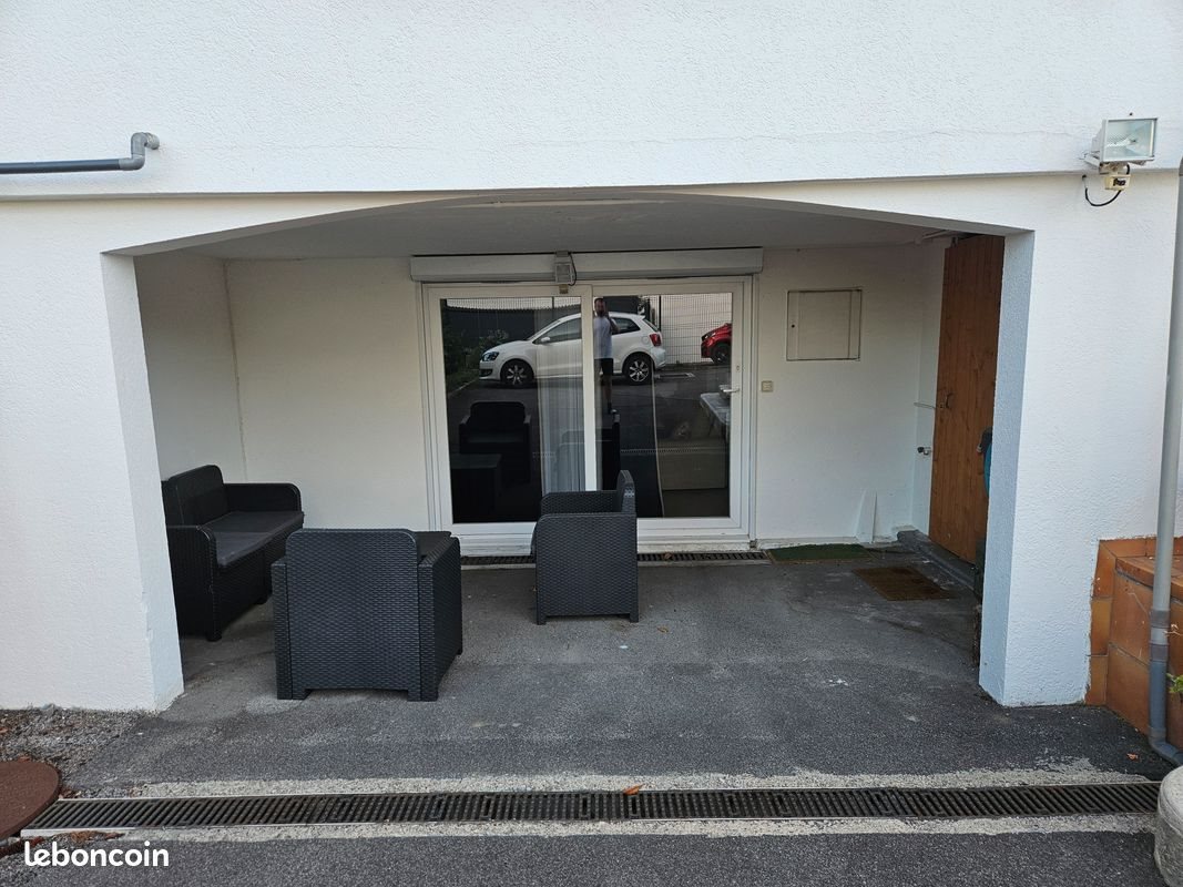 Appartement à louer, 41m², Prévessin-Moëns