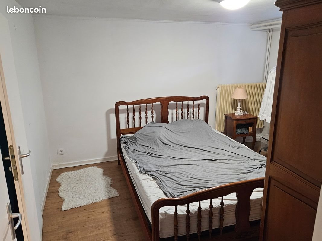 Appartement à louer, 41m², Prévessin-Moëns