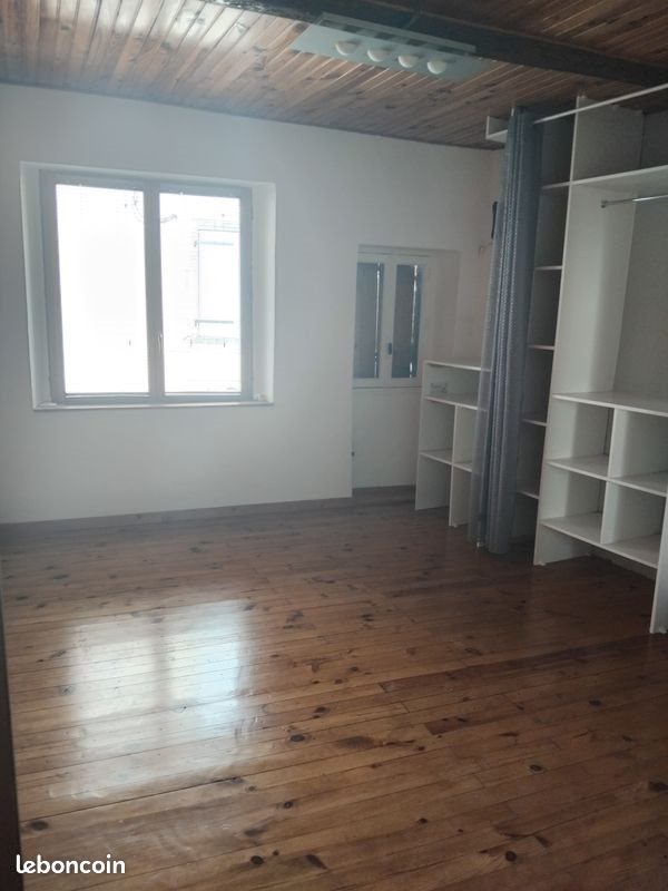 Maison à vendre, 120m², Mur-sur-Allier