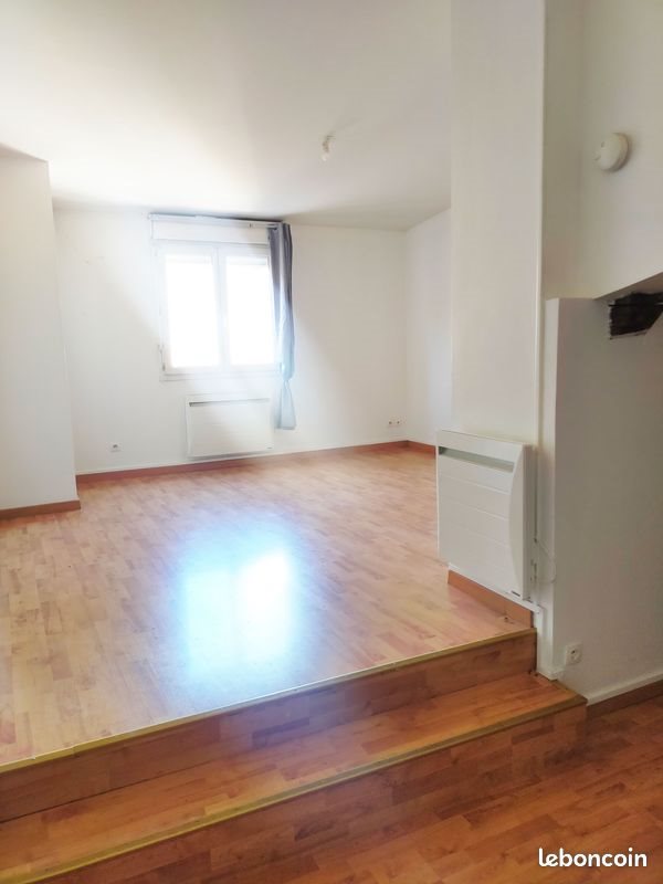 Appartement à louer, 52m², Libourne