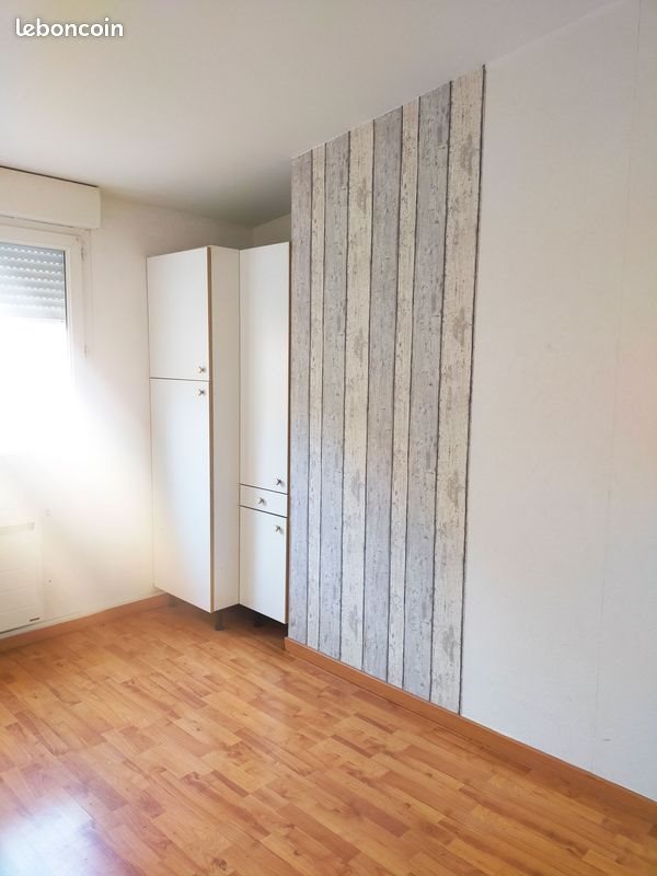 Appartement à louer, 52m², Libourne