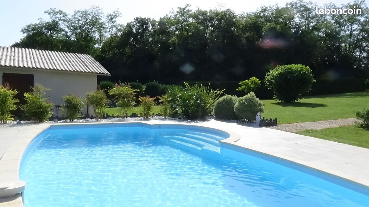 Maison à vendre, 108m², Saint-Georges-des-Agoûts