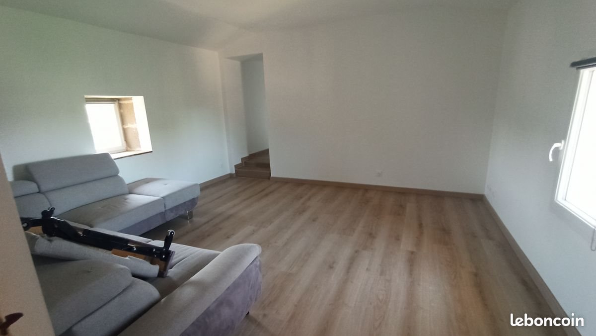 Appartement à louer, 90m², Vers-Pont-du-Gard