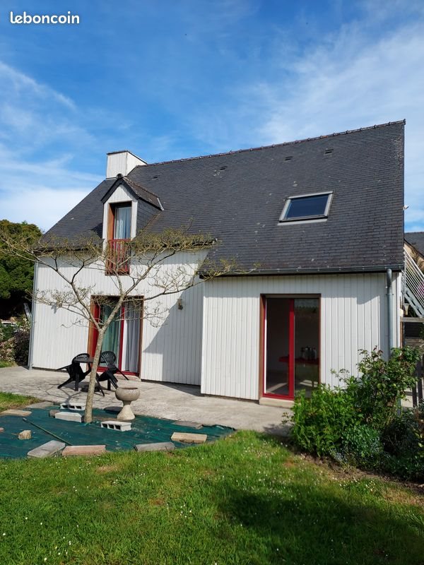 Appartement à louer, 70m², Plouër-sur-Rance