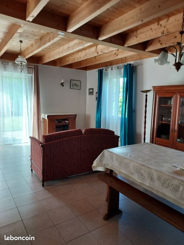 Appartement à louer, 70m², Plouër-sur-Rance