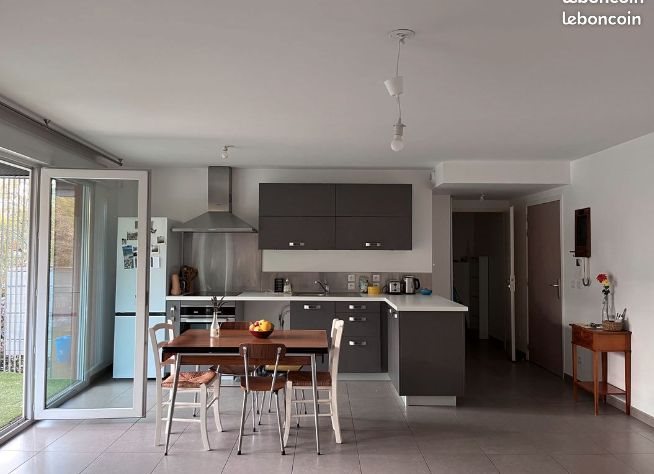 Appartement à louer, 55m², Annecy