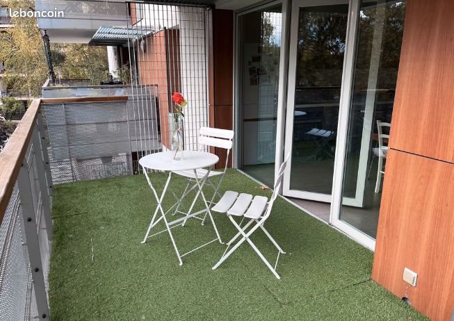 Appartement à louer, 55m², Annecy