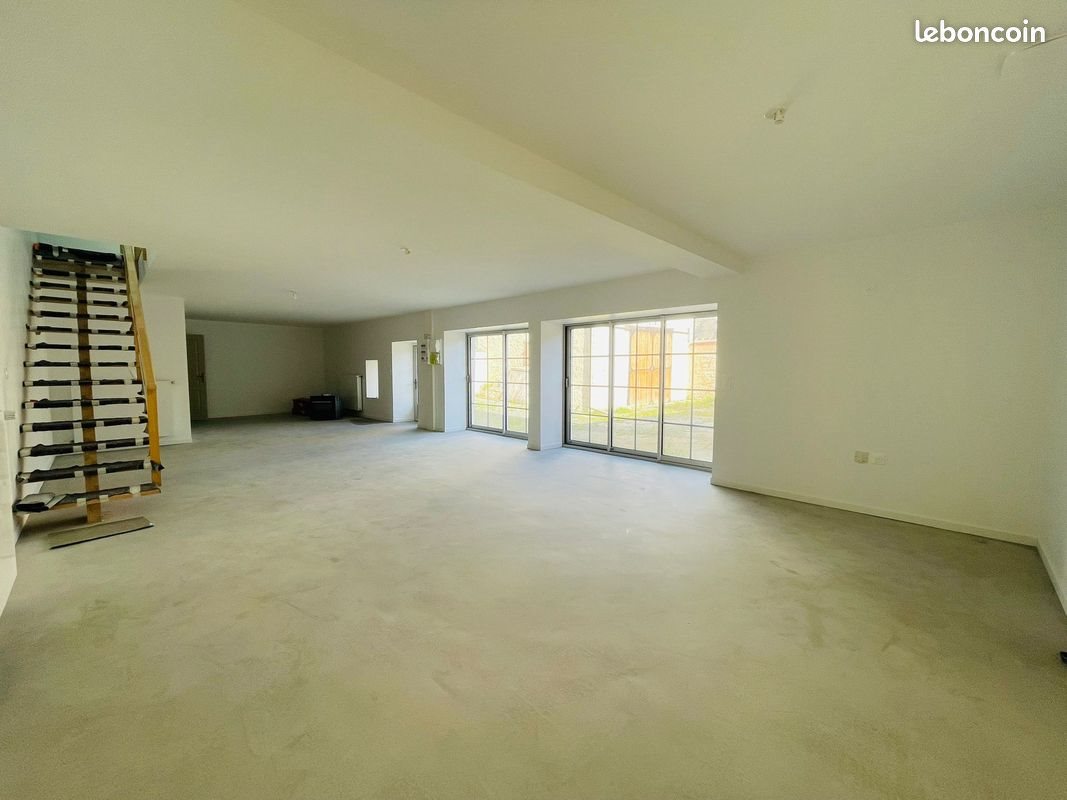 Maison à vendre, 145m², Châteauroux