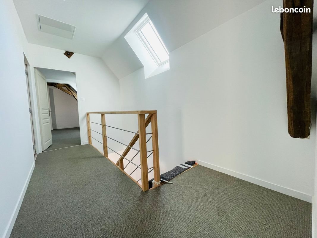 Maison à vendre, 145m², Châteauroux