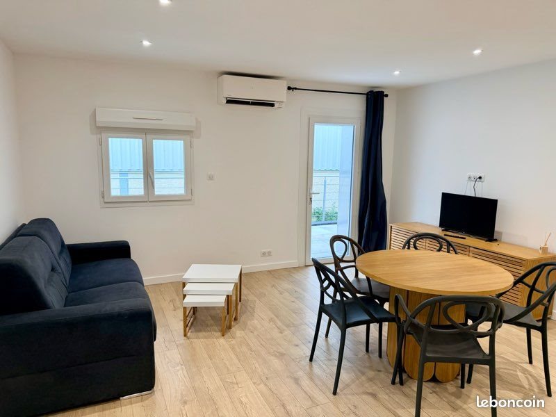 Appartement à louer, 35m², Afa