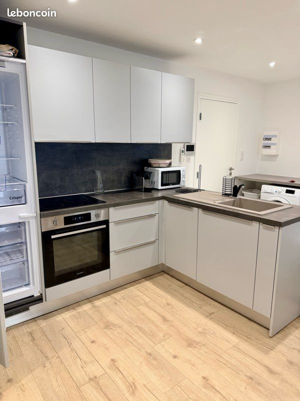 Appartement à louer, 35m², Afa