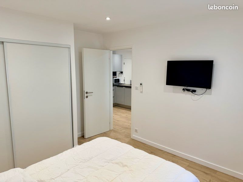 Appartement à louer, 35m², Afa