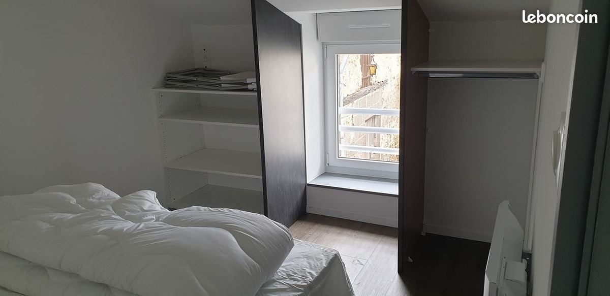 Appartement à louer, 43m², Legé