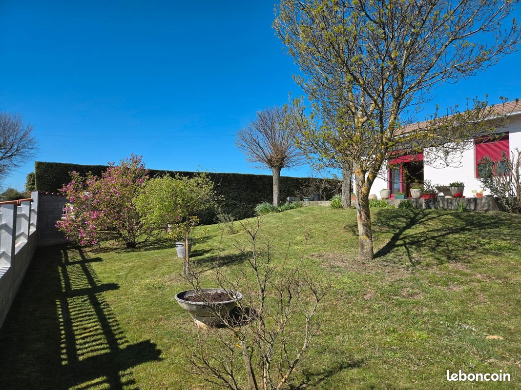 Maison à vendre, 160m², Pommier-de-Beaurepaire