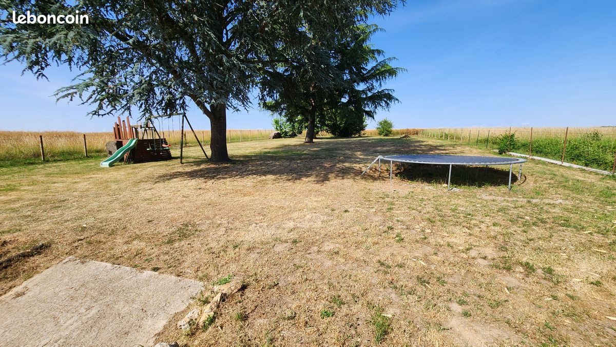 Maison à vendre, 130m², Saumeray