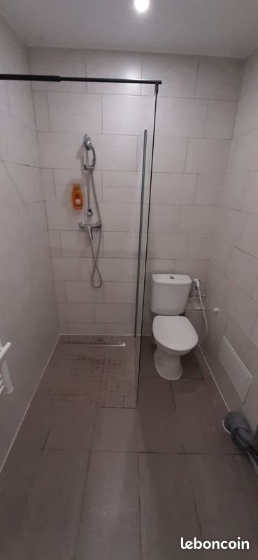 Appartement à louer, 60m², Gandelu