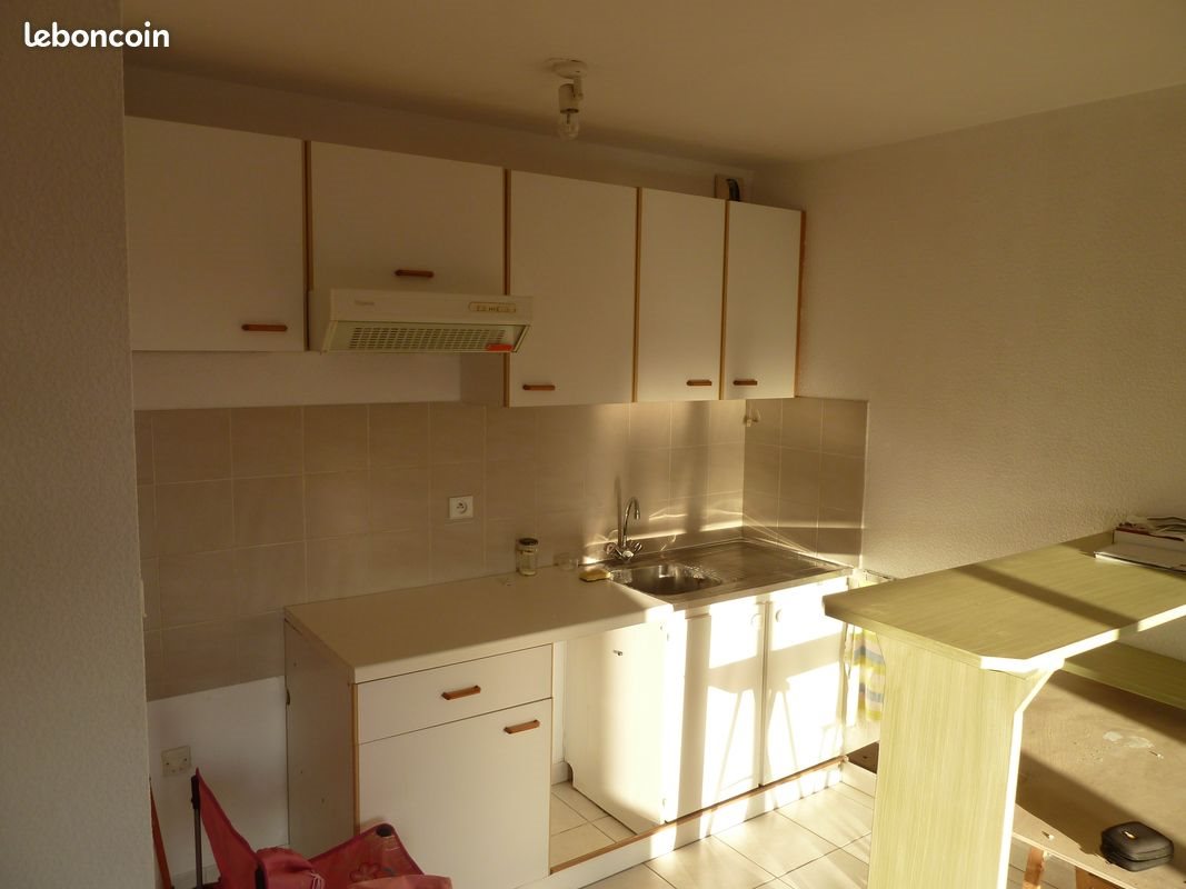 Appartement à louer, 36m², Noisy-le-Grand