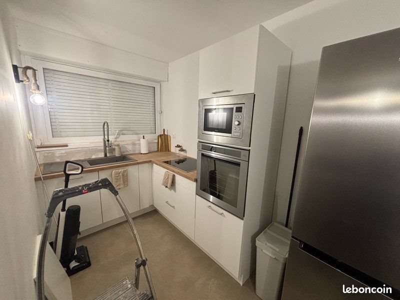 Appartement à louer, 87m², Roubaix