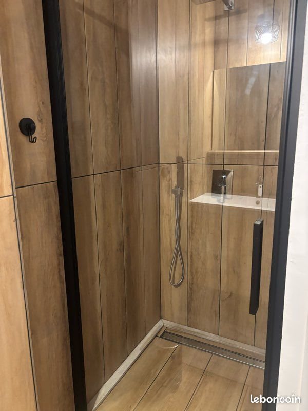Appartement à louer, 87m², Roubaix