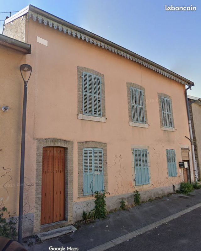 Maison à vendre, 240m², Vaivre-et-Montoille