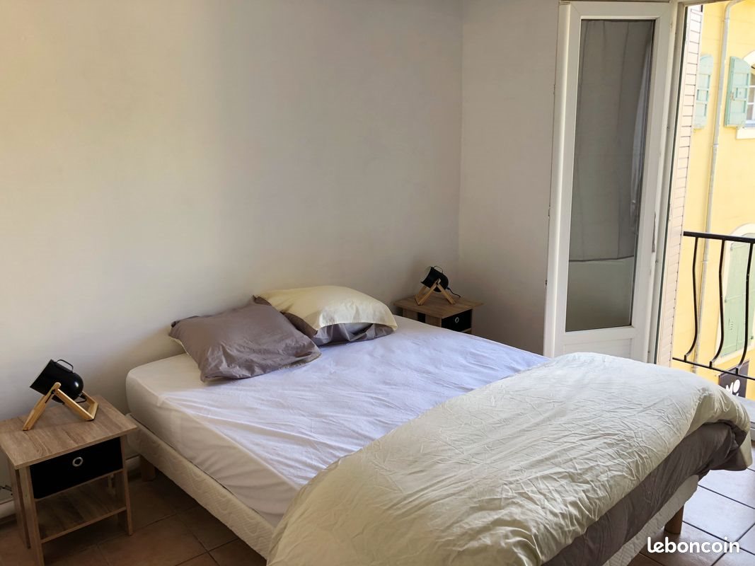 Appartement à louer, 32m², Manosque