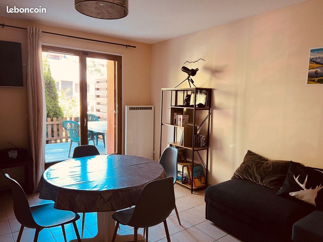 Appartement à vendre, 42m², Laye