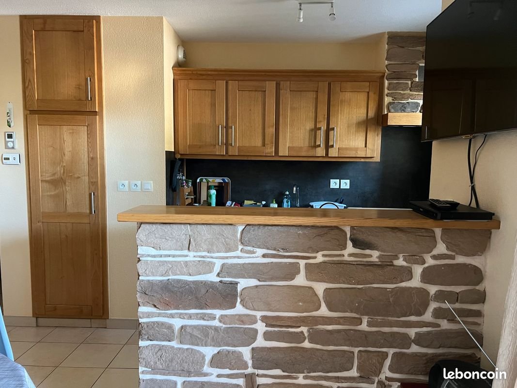 Appartement à vendre, 42m², Laye