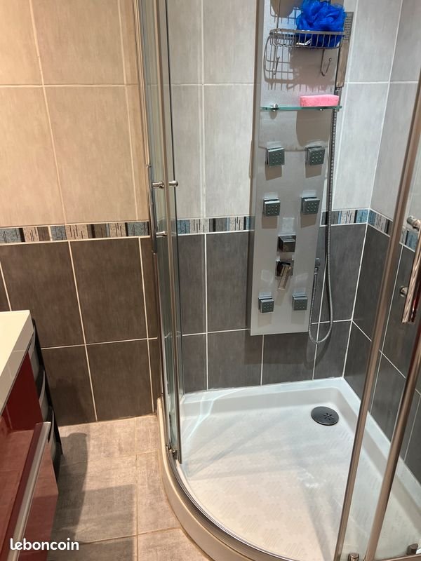 Appartement à vendre, 42m², Laye