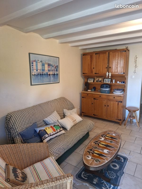 Appartement à louer, 45m², La Tremblade