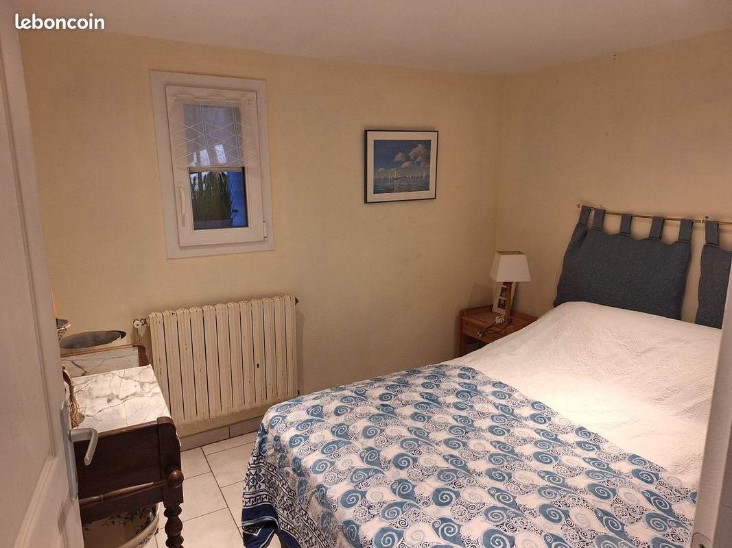 Appartement à louer, 45m², La Tremblade