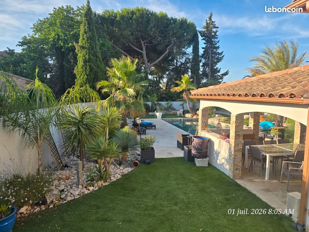 Maison à vendre, 134m², Corneilhan
