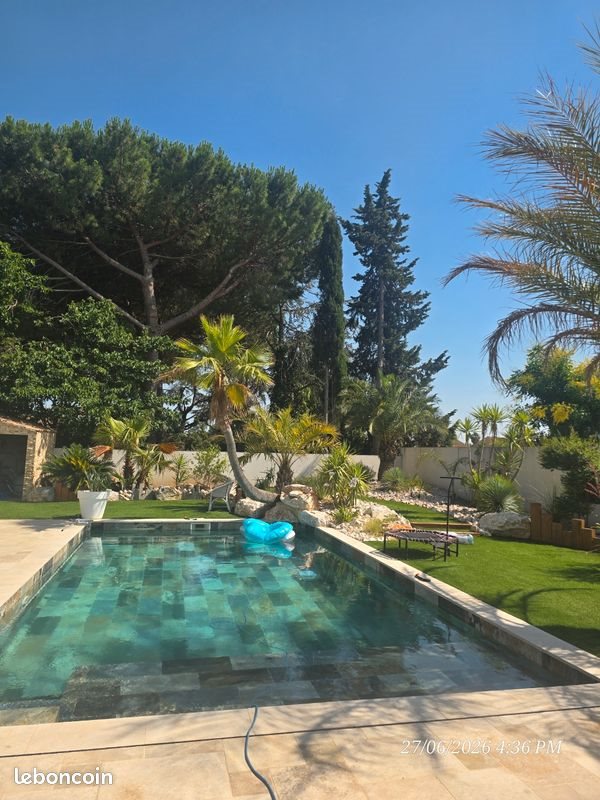 Maison à vendre, 134m², Corneilhan