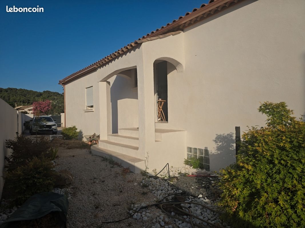 Maison à vendre, 134m², Corneilhan
