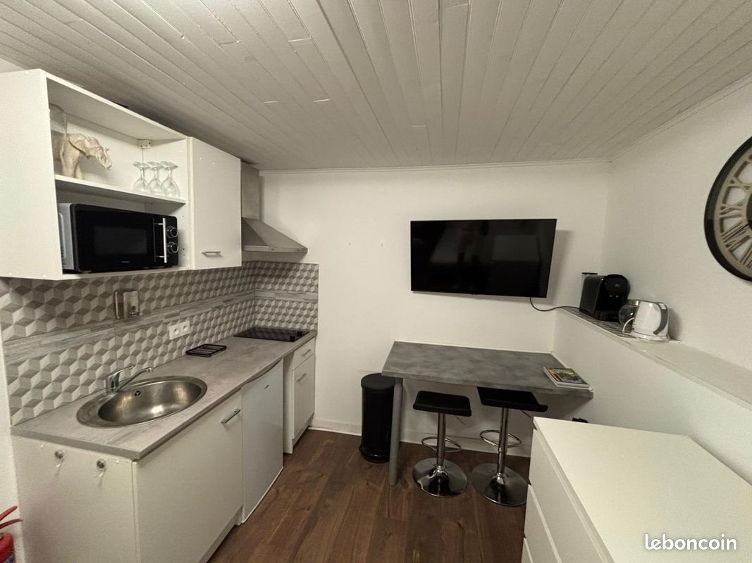 Appartement à louer, 15m², Niort