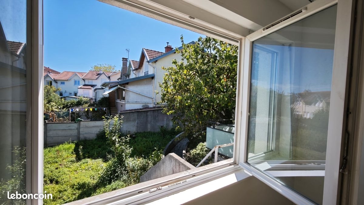 Appartement à louer, 14m², Nancy