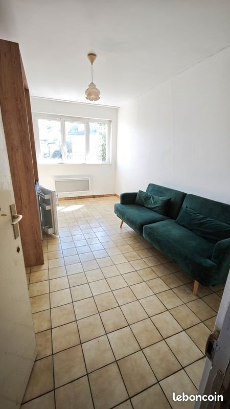 Appartement à louer, 14m², Nancy