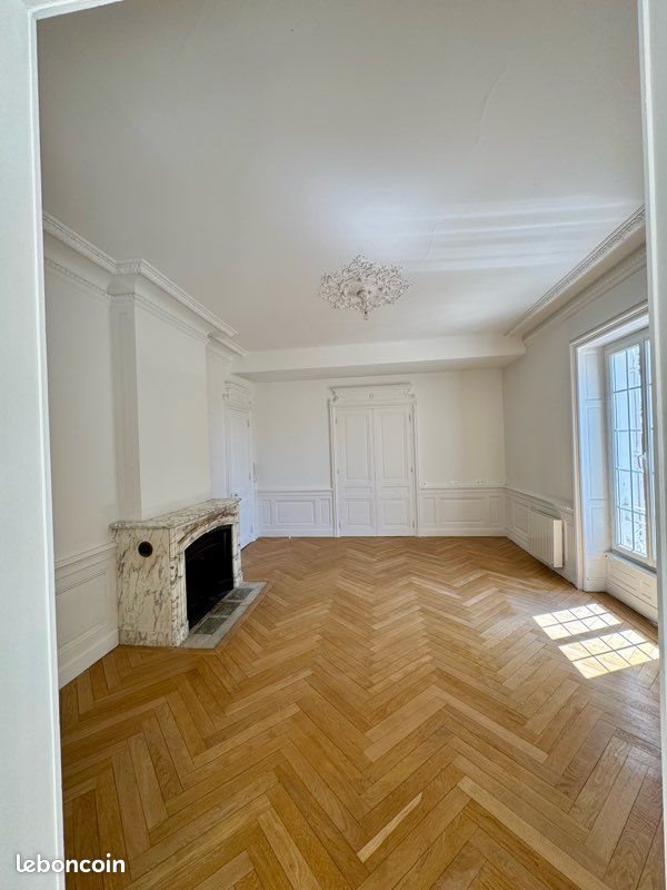 Appartement à louer, 62m², Grézieu-la-Varenne