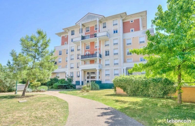 Appartement à vendre, 62m², Villeneuve-la-Garenne