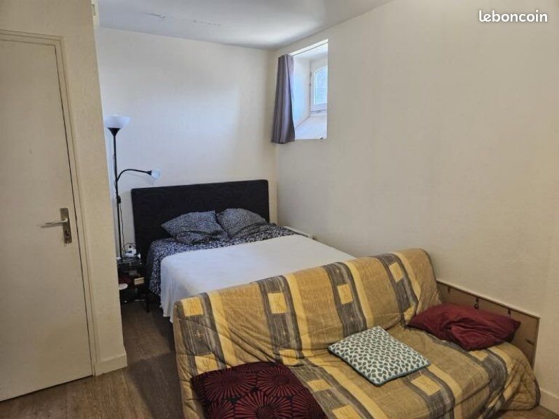 Appartement à louer, 32m², Rennes