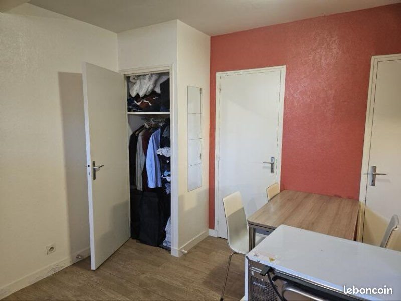 Appartement à louer, 32m², Rennes