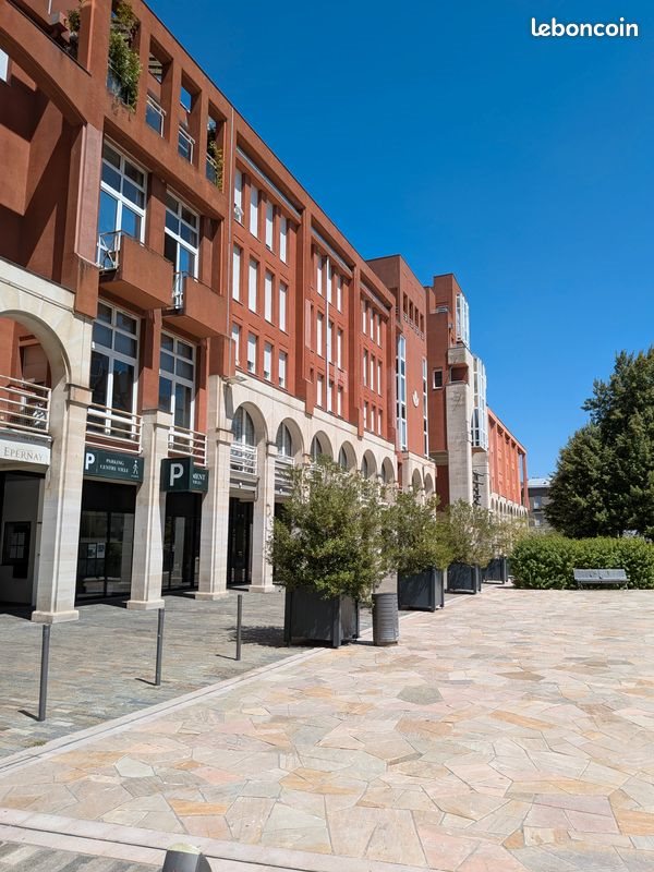 Appartement à vendre, 43m², Épernay