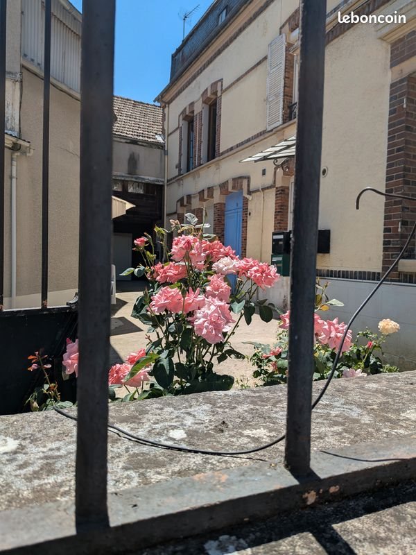 Appartement à vendre, 43m², Épernay
