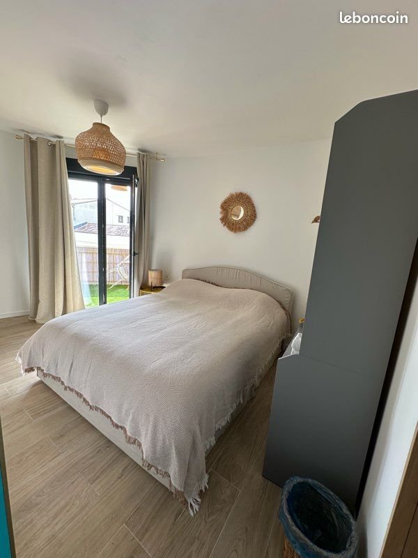 Appartement à louer, 21m², Le Grau-du-Roi